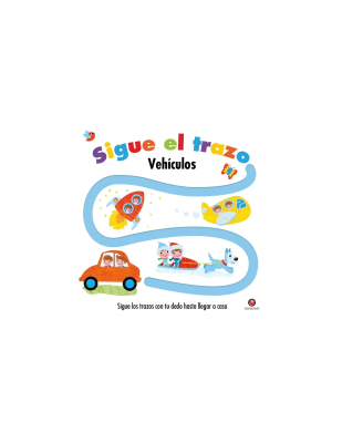 SIGUE EL TRAZO VEHICULOS1