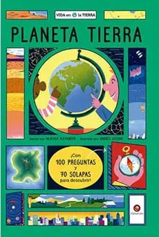 PLANETA TIERRA VIDA EN LA TIERRA1