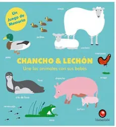 CHANCHO & LECHON JUEGO DE MEMORIA1