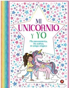 MI UNICORNIO Y YO1