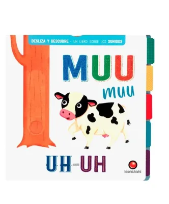 MUU MUU UH UH UN LIBRO SOBRE LOS SONIDOS1