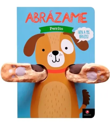 ABRAZAME PERRITO1
