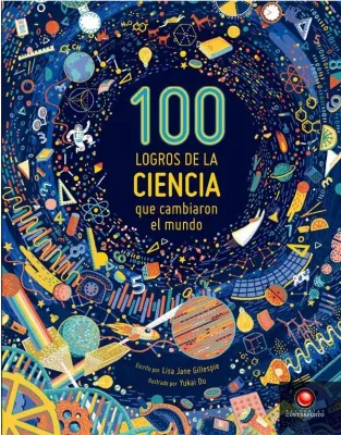 100 LOGROS DE LA CIENCIA QUE CAMBIARON EL MUNDO1