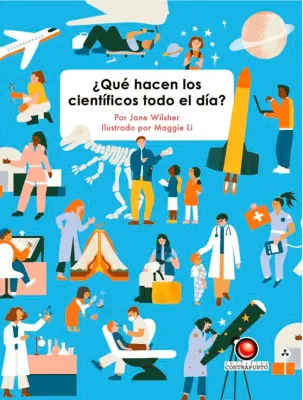 QUE HACEN LOS CIENTIFICOS TODO EL DIA1
