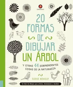 20 FORMAS DE DIBUJAR UN ARBOL1
