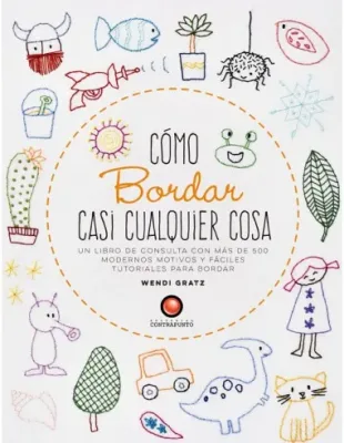 COMO BORDAR CASI CUALQUIER COSA1