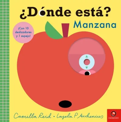DONDE ESTAS MANZANA1