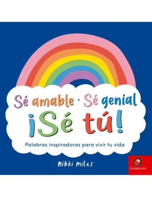 SE AMABLE SE GENIAL SE TU1
