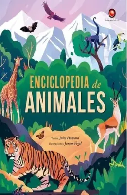 ENCICLOPEDIA DE ANIMALES1