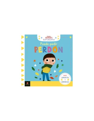 PUEDO PEDIR PERDON PEQUEÑOS GRANDES SENTIMIENTOS1