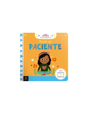 PUEDO SER PACIENTE PEQUEÑOS GRANDES SENTIMIENTOS1
