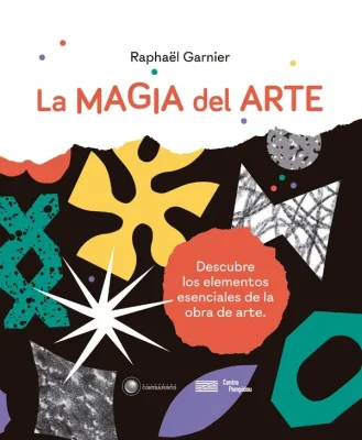 LA MAGIA DEL ARTE1
