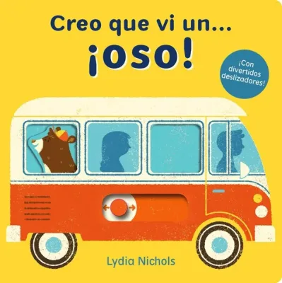 CREO QUE VI UN OSO1