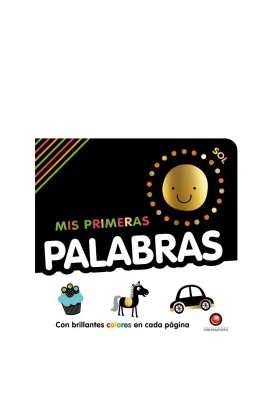 MIS PRIMERAS PALABRAS1