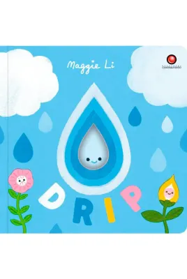 DRIP PEQUEÑOS CICLOS DE LA VIDA1