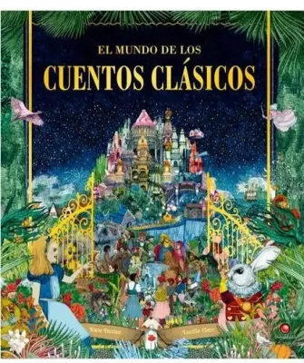 EL MUNDO DE LOS CUENTOS CLASICOS1