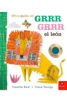 MIRA QUIEN ES GRRR GRRR EL ELON1