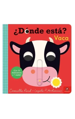 DONDE ESTA VACA1