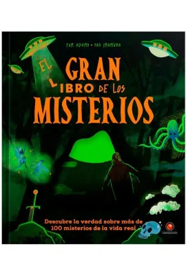 EL GRAN LIBRO DE LOS MISTERIOS1