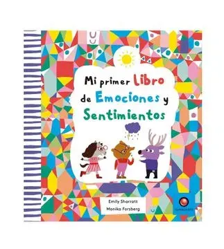 MI PRIMER LIBRO DE EMOCIONES Y SENTIMIENTOS1