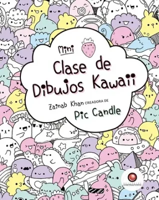MINI CLASE DE DIBUJOS KAWAII1