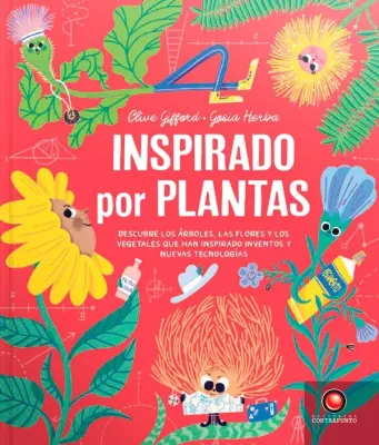 INSPIRADO POR PLANTAS1