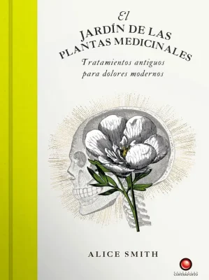 EL JARDIN DE LAS PLANTAS MEDICINALES1