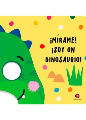 MIRAME SOY UN DINOSAURIO1