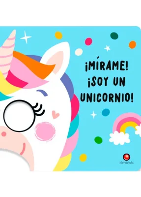 MIRAME SOY UN UNICORNIO1