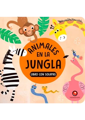 ANIMALES EN LA JUNGLA1