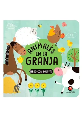 ANIMALES EN LA GRANJA1