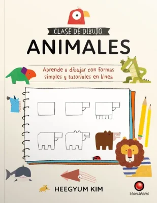 CLASES DE DIBUJO ANIMALES1