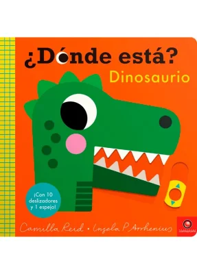 DONDE ESTA DINOSAURIO1