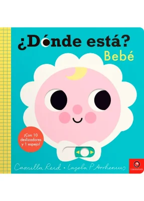 DONDE ESTA BEBE1