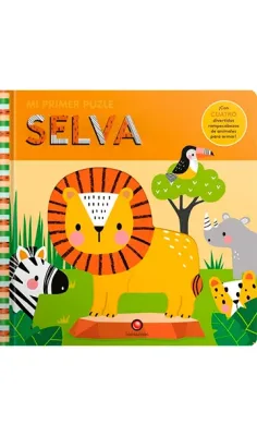 MI PRIMER PUZZLE SELVA1