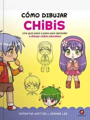 COMO DIBUJAR CHIBIS1