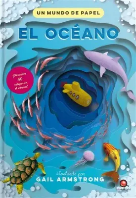 EL OCEANO. UN MUNDO DE PAPEL1