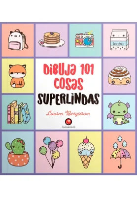 DIBUJA 101 COSAS SUPERLINDAS1