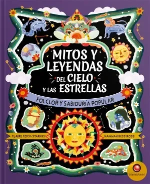 MITOS Y LEYENDAS DEL CIELO Y LAS ESTRELLAS1
