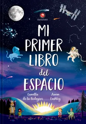MI PRIMER LIBRO DEL ESPACIO1