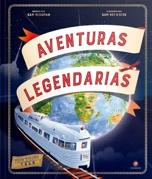 AVENTURAS LEGENDARIAS1
