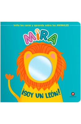 MIRA SOY UN LEON1