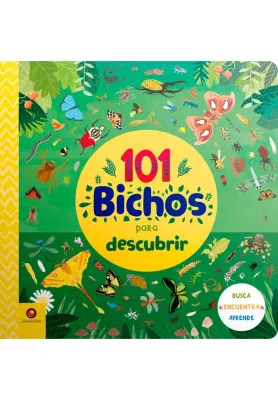 101 BICHOS PARA DESCUBRIR1