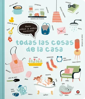 TODAS LAS COSAS DE LA CASA1
