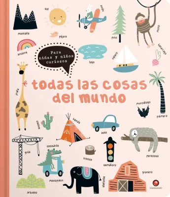 TODAS LAS COSAS DEL MUNDO1
