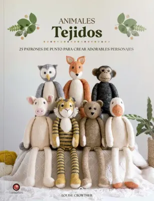 ANIMALES TEJIDOS1