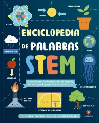 ENCICLOPEDIA DE PALABRAS STEM1