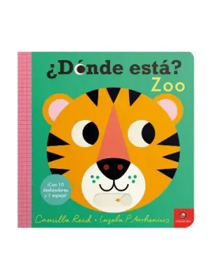 DONDE ESTA ZOO1