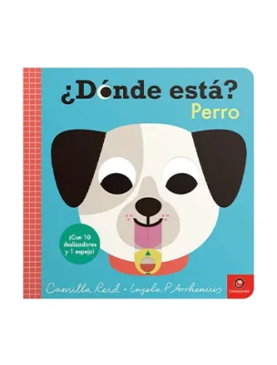 DONDE ESTA PERRO1