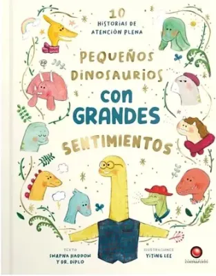 PEQUEÑOS DINOSAURIOS CON GRANDES SENTIMIENTOS1